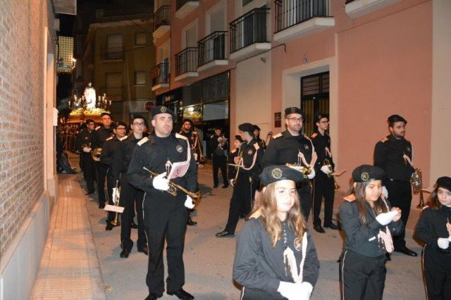 Procesión Jueves Santo 2016 - 24